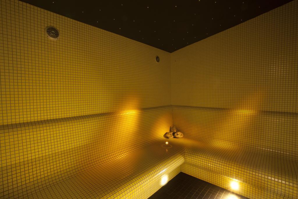 Hotel Kravi Hora Bořetice Extérieur photo